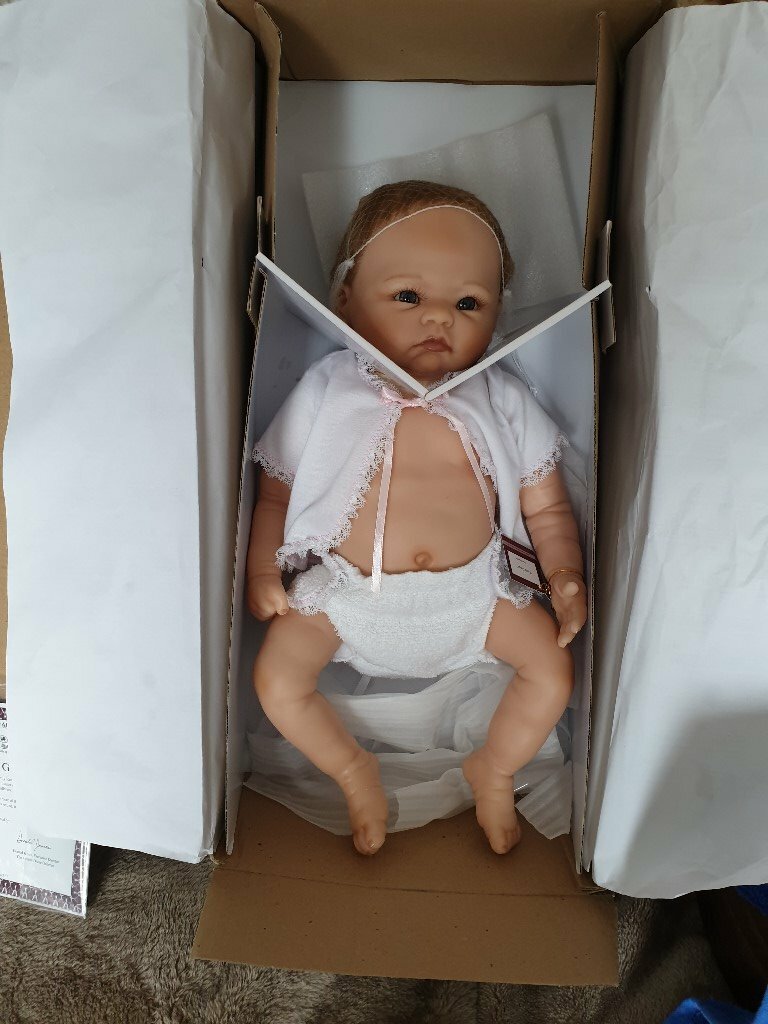 ashton drake grace